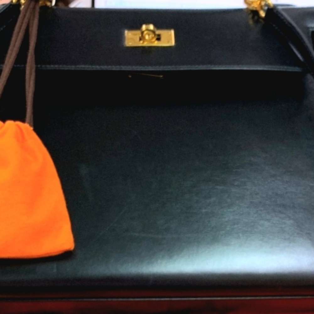 Hermès Kelly 32